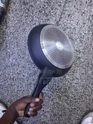 Quality Nonstick Pan