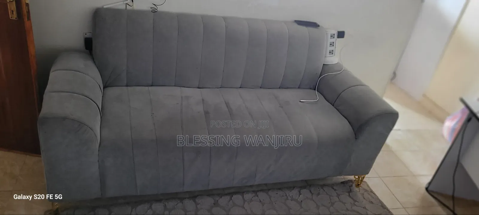 6 Seater for Sale