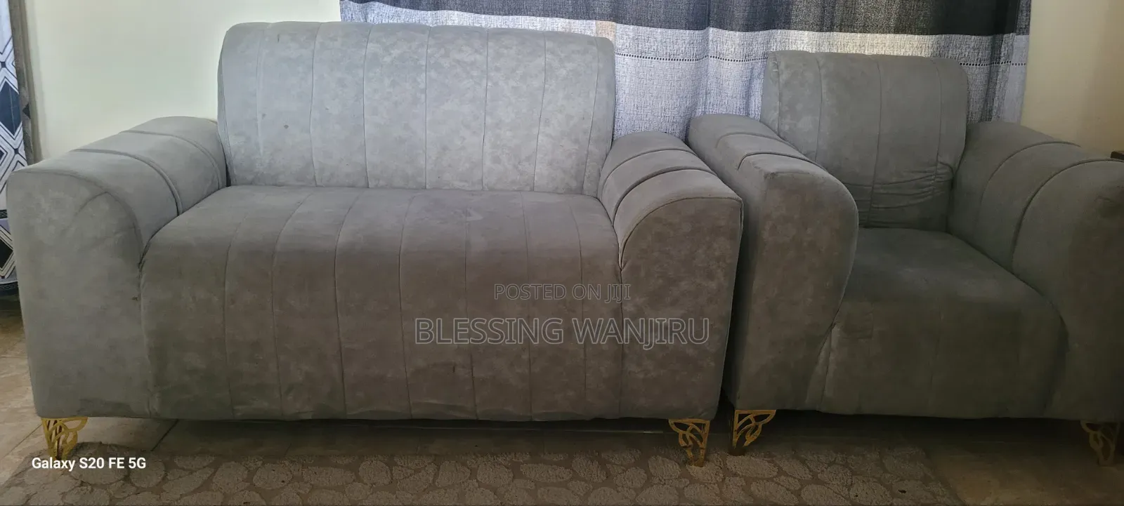 6 Seater for Sale