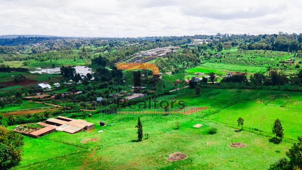 36 Acres Prime Land in Ondiri Kikuyu - thumbnail 3