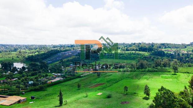 36 Acres Prime Land in Ondiri Kikuyu