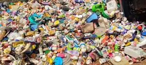 Modtec: Plastic Crusher Machine