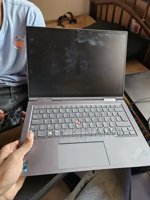 Laptop Lenovo ThinkPad X1 Yoga 32GB Intel Core i7 SSD 512GB