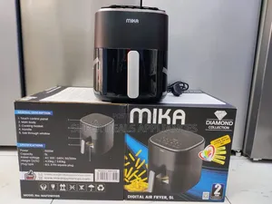 Mika Air Fryer Digital 5l