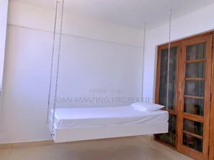 2 Bedrooms Mombasa Shanzu for Daily Rent Beach Front