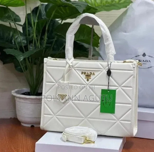 Elegant + Classy Bags