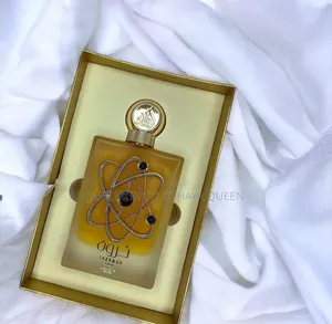*Tharwah Gold by Lattafa Pride