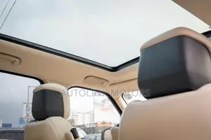 Land Rover Range Rover Vogue 2019 Gray