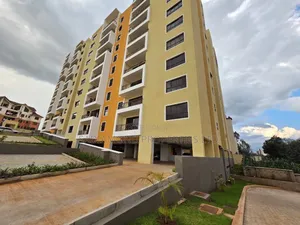 3bdrm Apartment in Loresho for rent