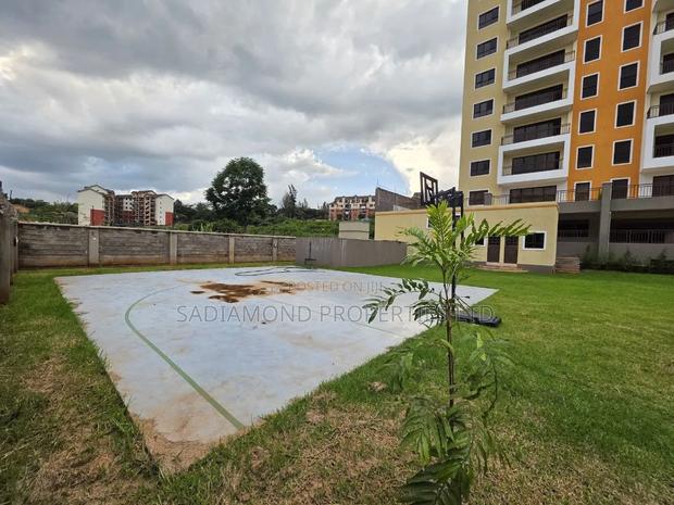 3bdrm Apartment in Loresho for rent - thumbnail 9