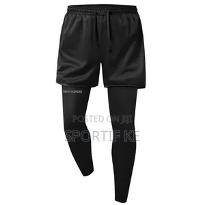 Joggers Pants