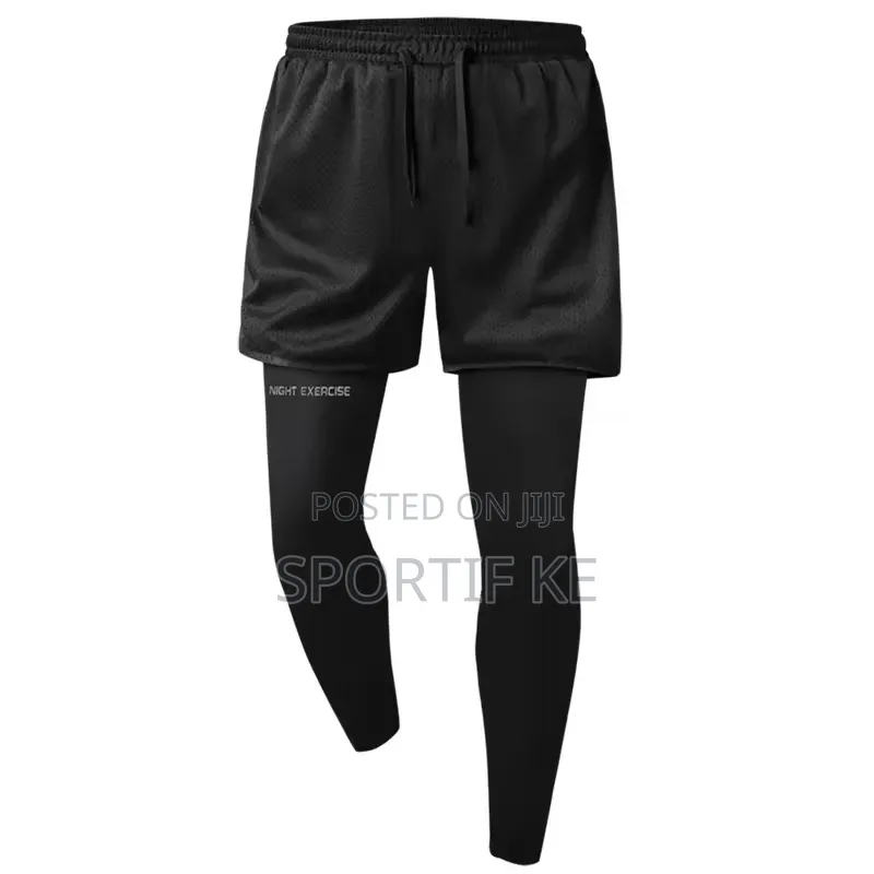 Joggers Pants