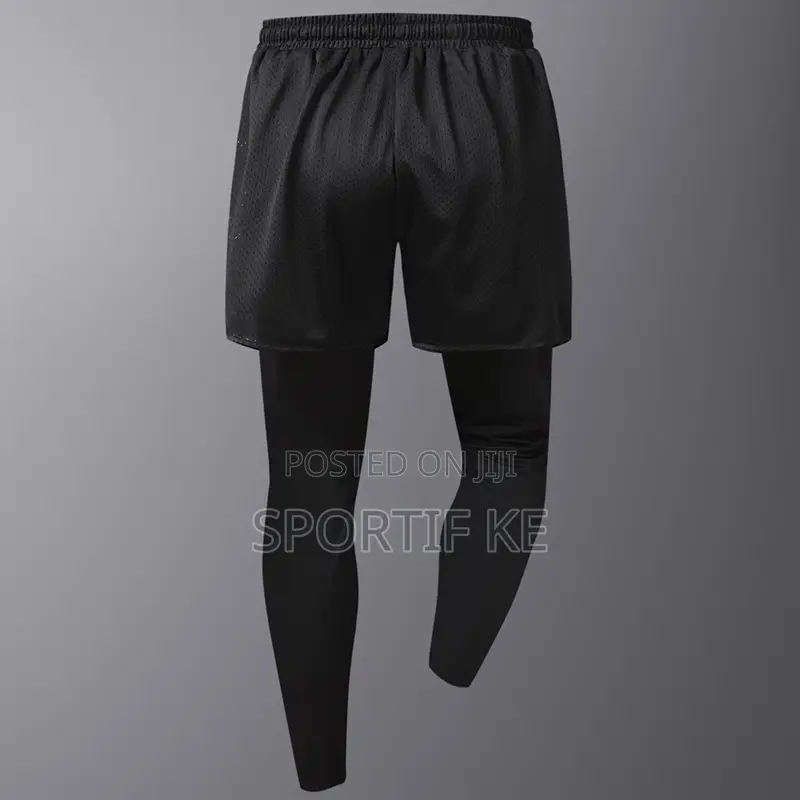 Joggers Pants