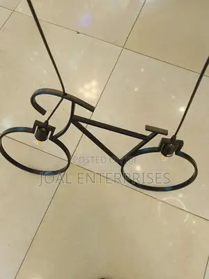 Bicycle Pendant