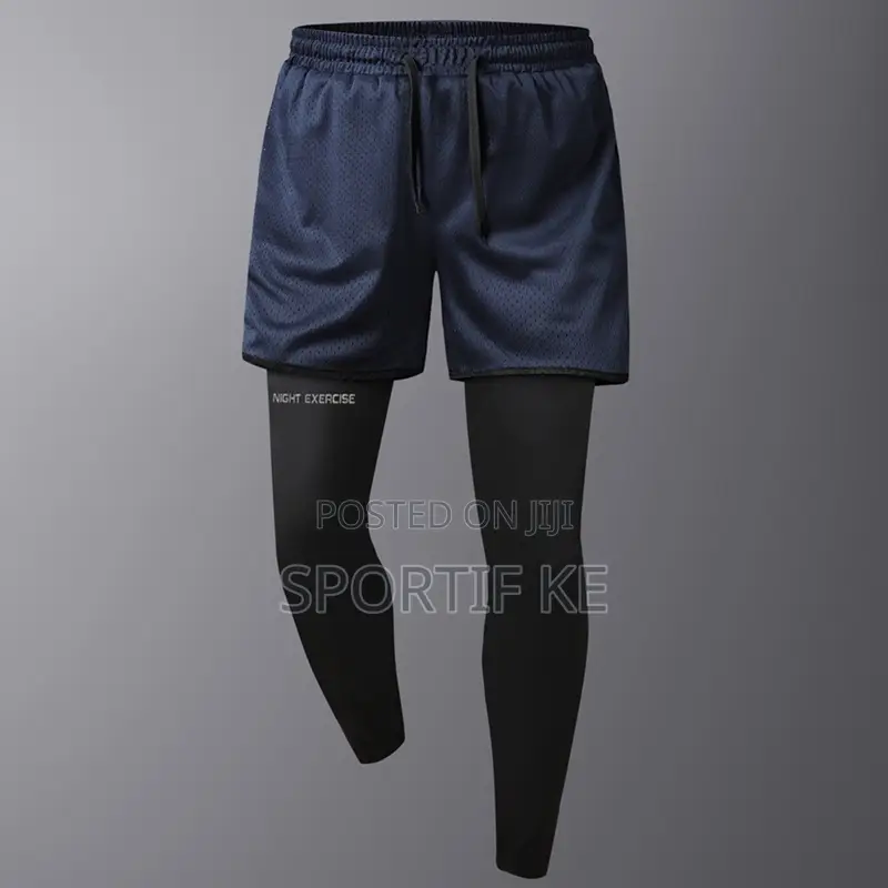 Joggers Pants