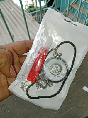 Toyota Branded Carcair Fresheners With Pendant Diffuser Reservoir