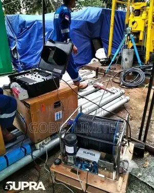 Borehole Pump Repair and Inspection Services