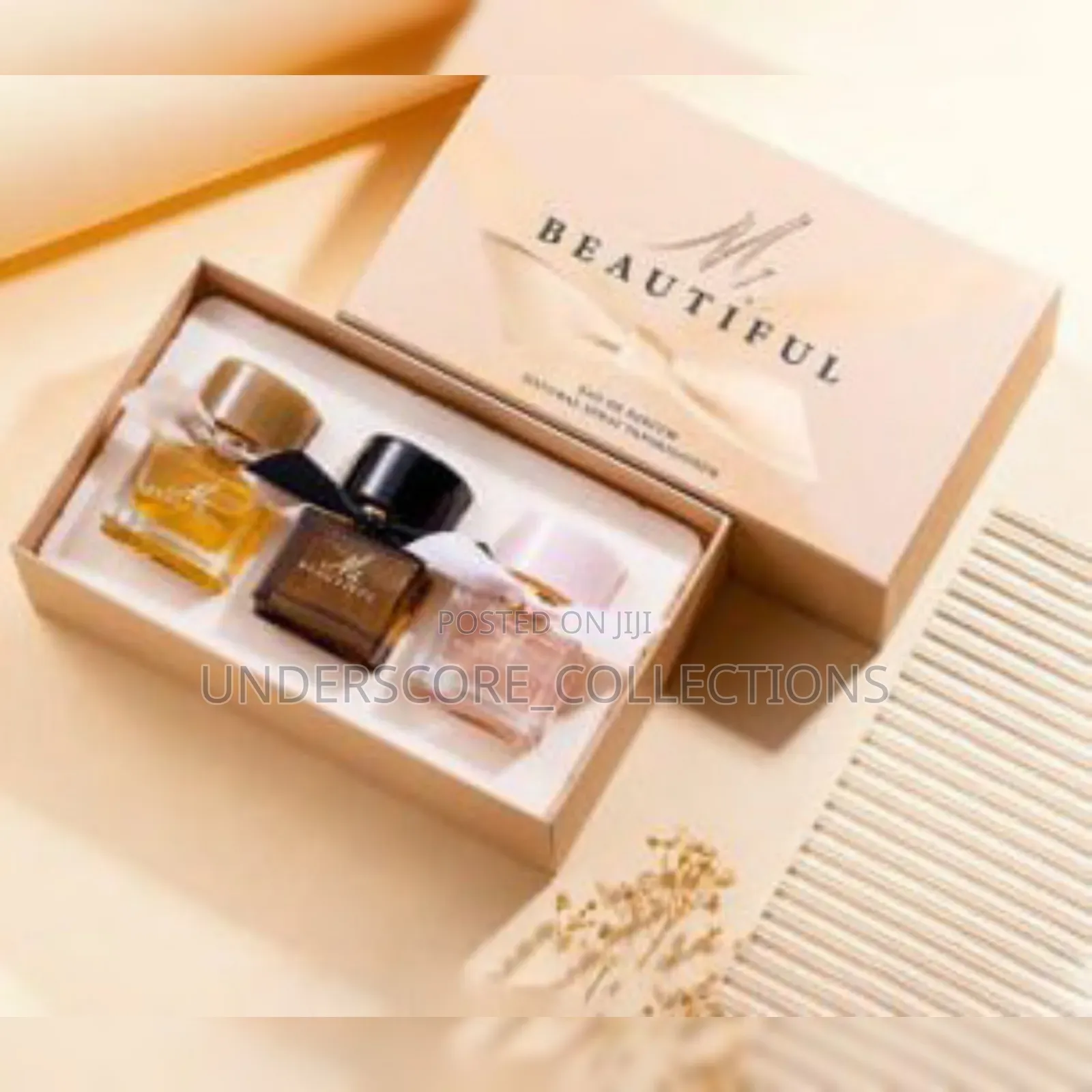 Perfume Set