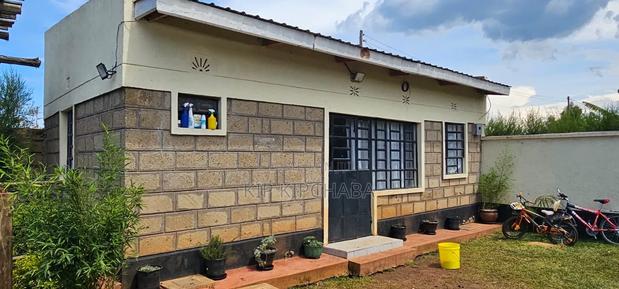 2bdrm House in Kipkorgot Sunview, Hillside for sale