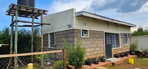 2bdrm House in Kipkorgot Sunview, Hillside for sale