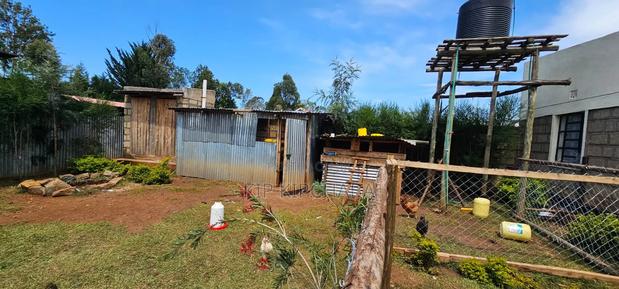 2bdrm House in Kipkorgot Sunview, Hillside for sale - thumbnail 5