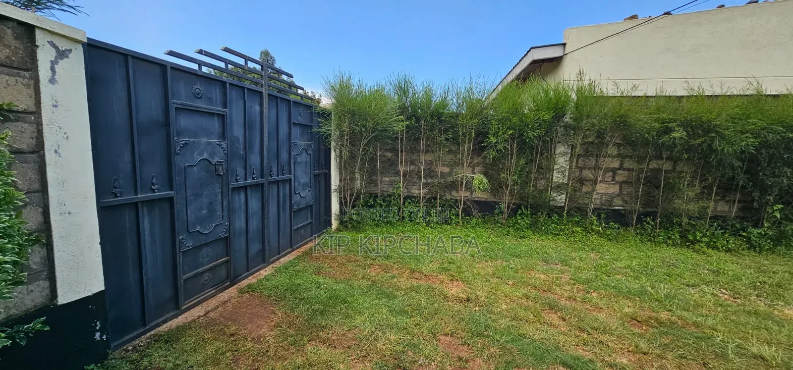 2bdrm House in Kipkorgot Sunview, Hillside for sale
