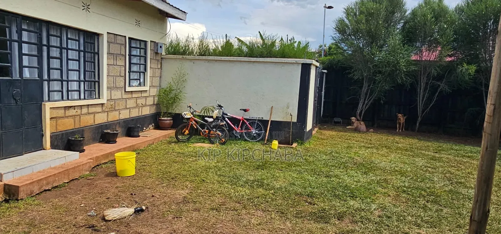 2bdrm House in Kipkorgot Sunview, Hillside for sale