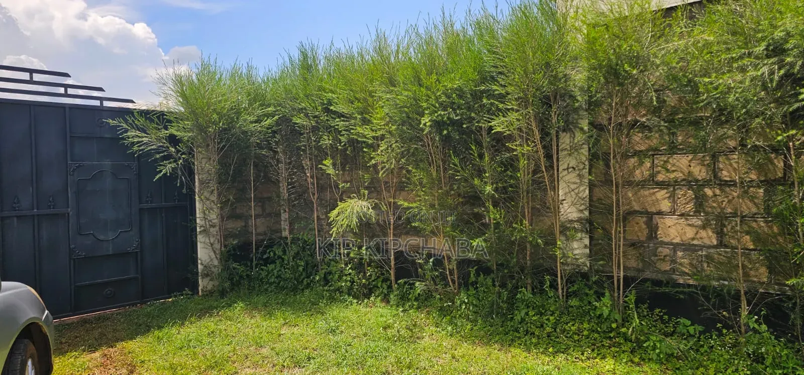 2bdrm House in Kipkorgot Sunview, Hillside for sale
