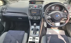 Subaru Impreza 2019 Silver