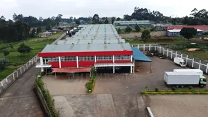 Factory Sitting on 5 Acres Near Waiyaki Way