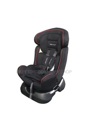 Adjustable Carseat