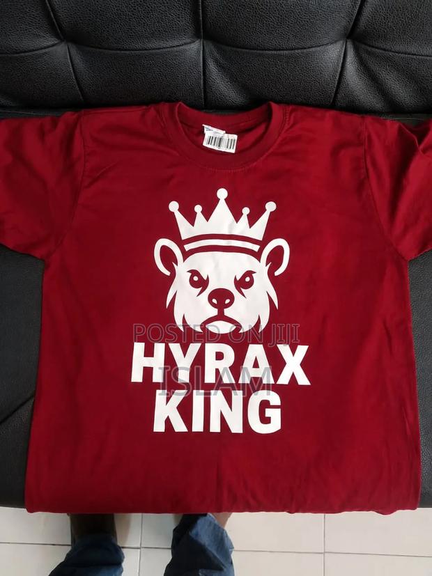 T Shirt Cotton - main view