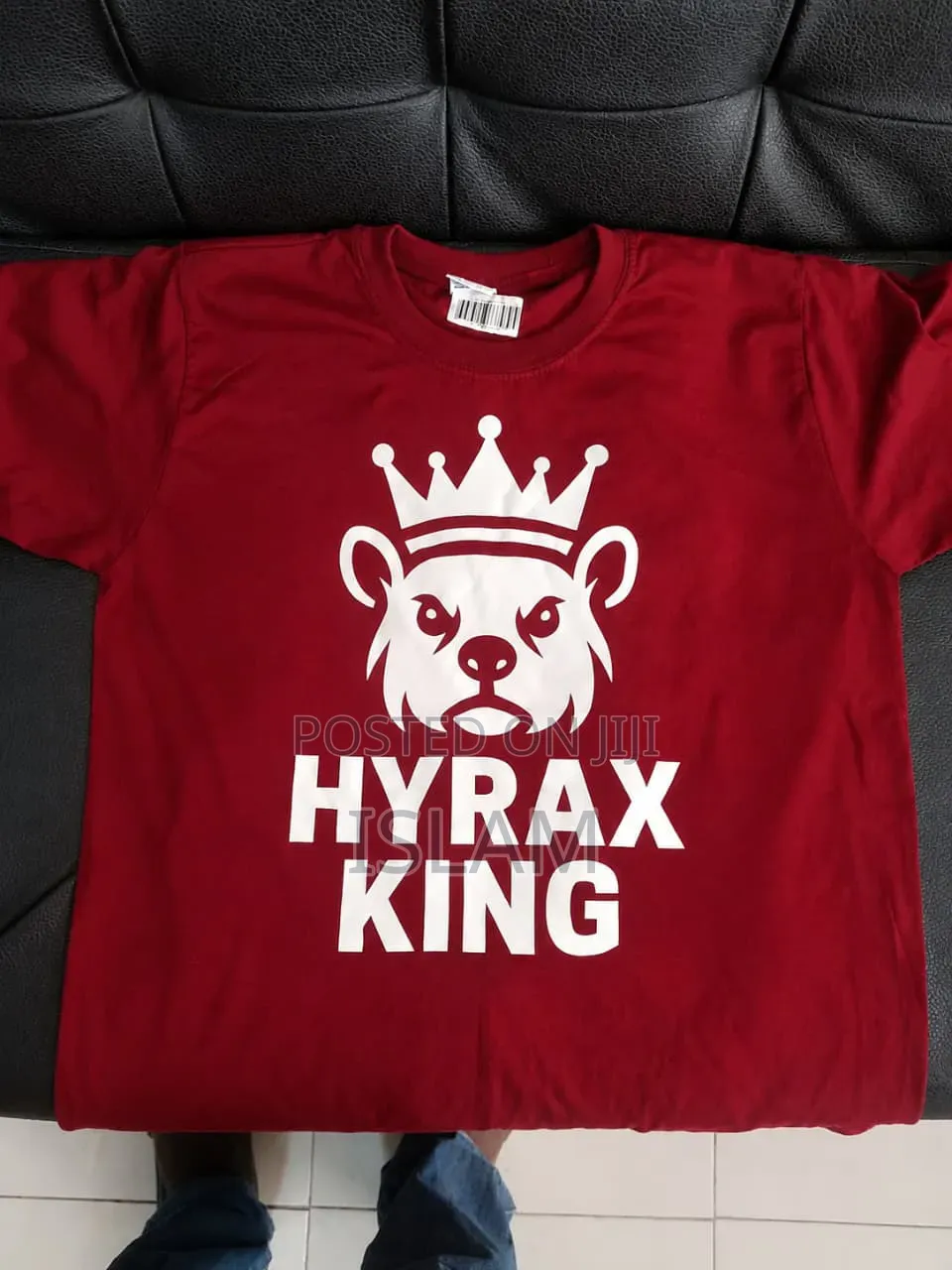 T Shirt Cotton