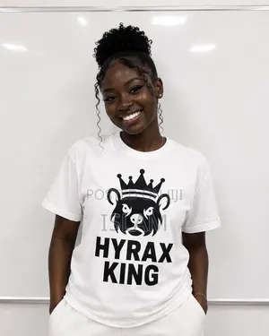 T Shirt Cotton