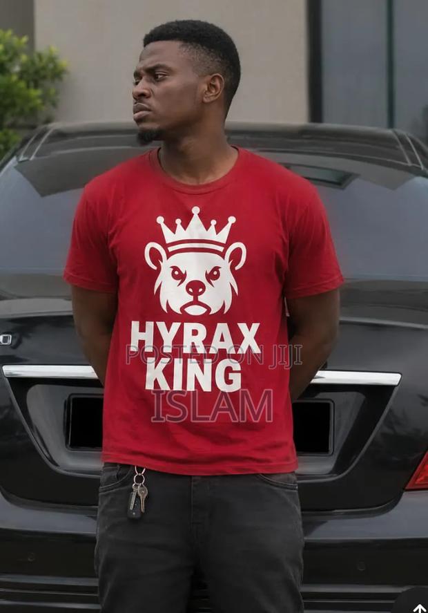 T Shirt Cotton - thumbnail 4