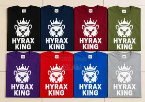 T Shirt Cotton