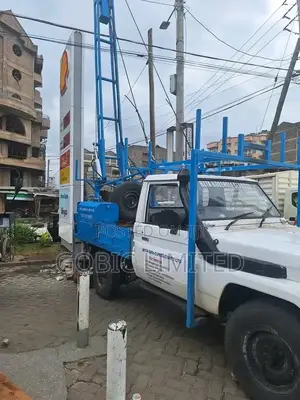Pump Lifting Services