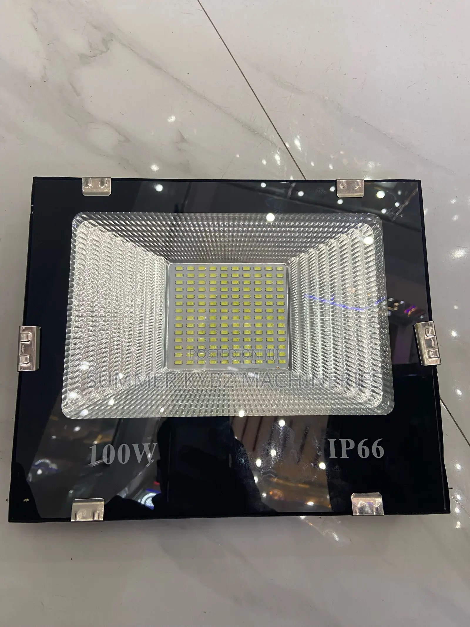 100w Ip66 Floodlights