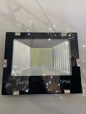 100w Ip66 Floodlights