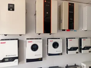Solar Powered Systems Installation Repair