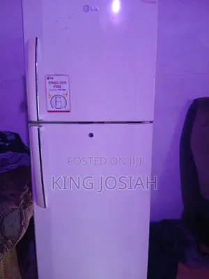 Sales and Repair of Refrigerators