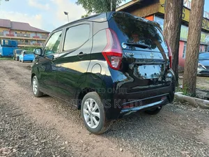 Nissan Dayz 2020 Black