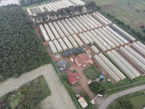 12 Acres Farm in Thigio Near Dagoretti Rd