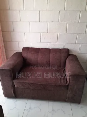 Two Seater Couch