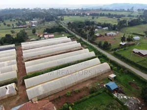 12 Acres Farm in Thigio Near Dagoretti Rd