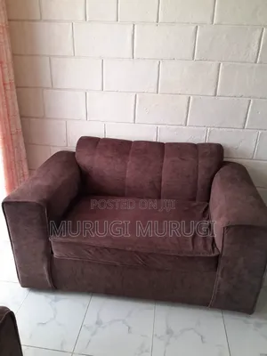 Two Seater Couch