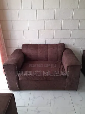 Two Seater Couch