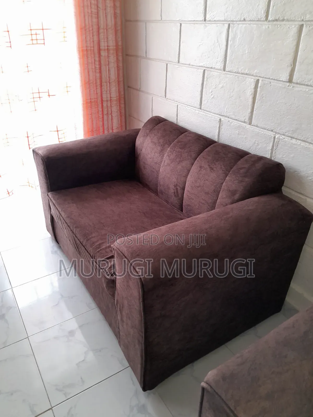 Two Seater Couch