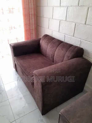 Two Seater Couch