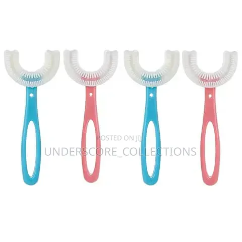 Kids Toothbrush